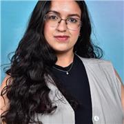 Aulas de reforço escolar e aulas de inglês para adolescentes - Online ou presencial